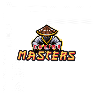 Casino Masters logo