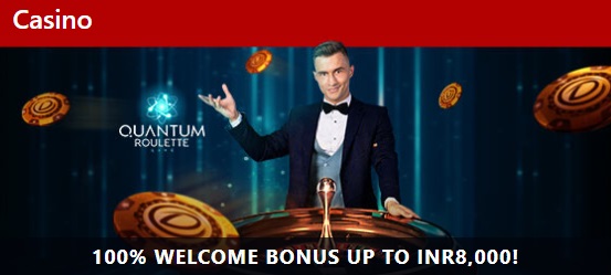 Dafabet Casino Bonus