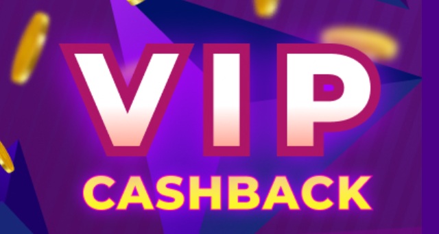 VIP Cashback Helabet