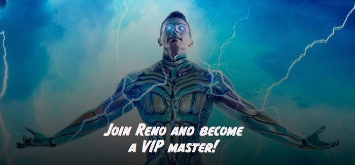 Casino Masters VIP program