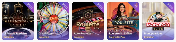 Casino Days Online Games