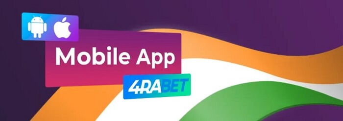 4rabet App
